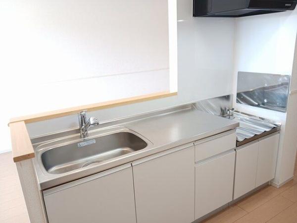 ジュネス　ハイム２