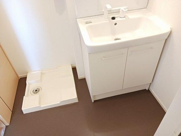 ジュネス　ハイム２