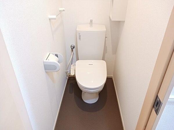 ジュネス　ハイム２