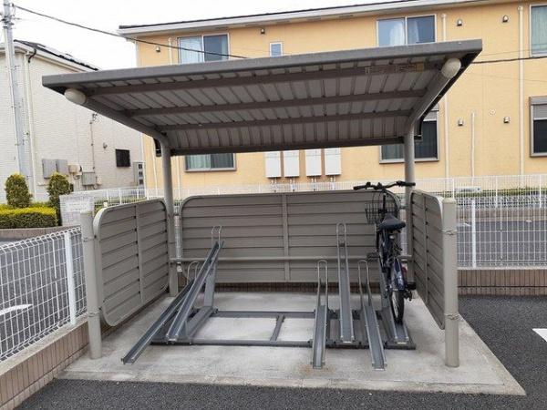 メゾン　フレーシュ