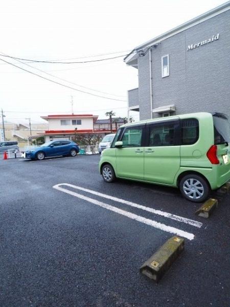 マーメイド