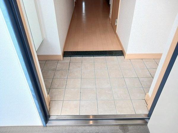 ボニート春日部
