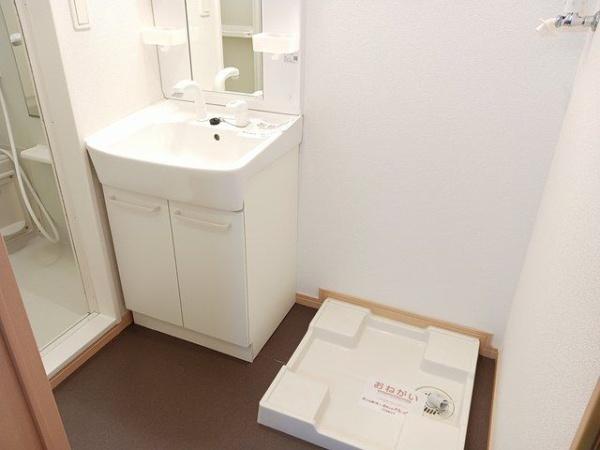 ボニート春日部