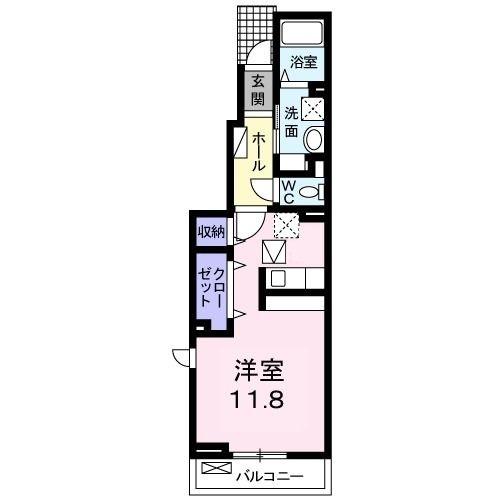 オーチャード　カウンティ