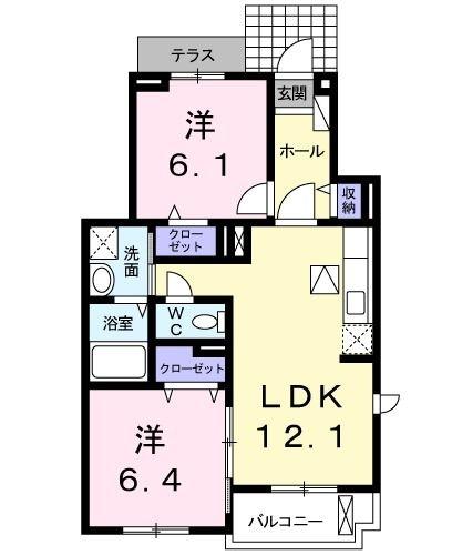 ミルトクラール　１番館