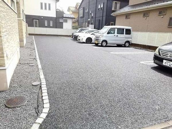 ミルトクラール　１番館