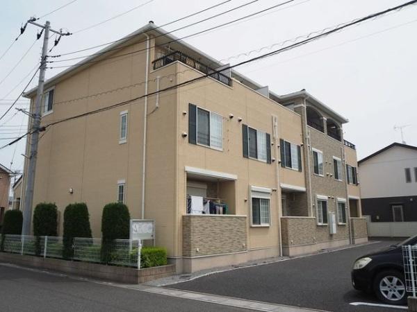 ミルトクラール 1番館