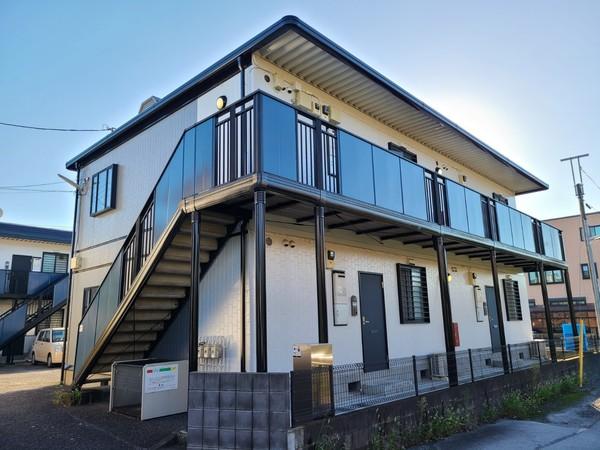 サンライフ春日部Ａ