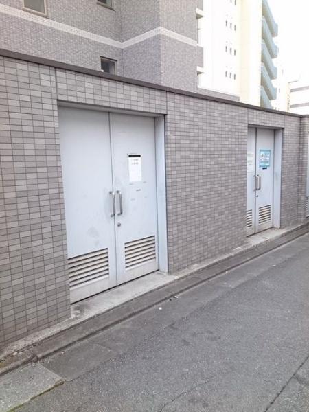 プレ・アビタシオン春日部１