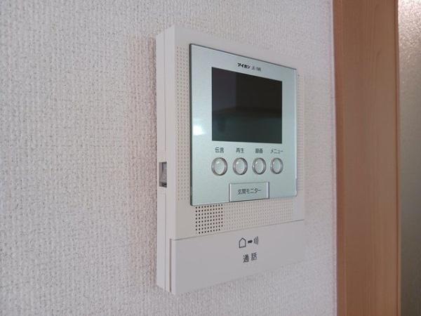 フランシーズコート　Ｂ