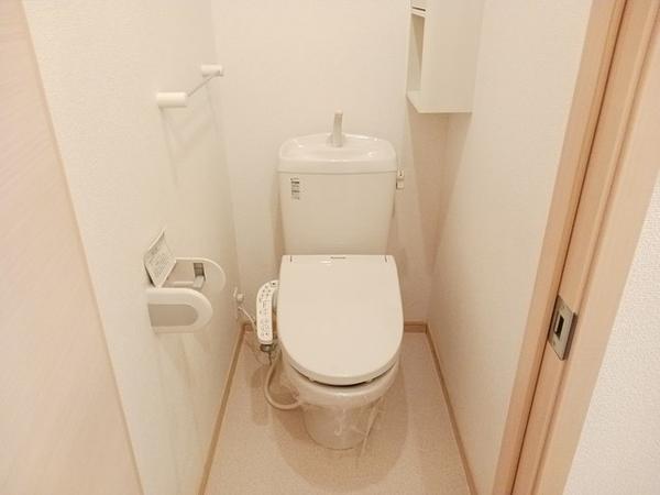 リバーサイド北春日部