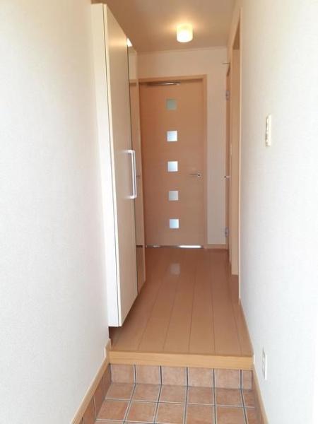 リバーサイド北春日部