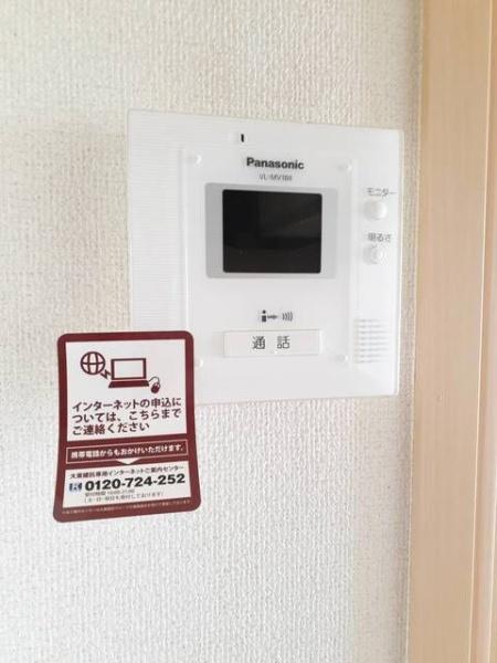 リバーサイド北春日部