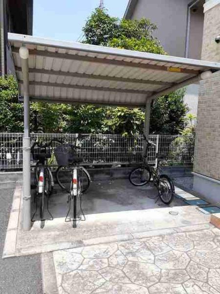 リバーサイド北春日部