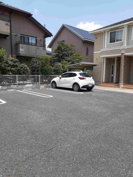 リバーサイド北春日部