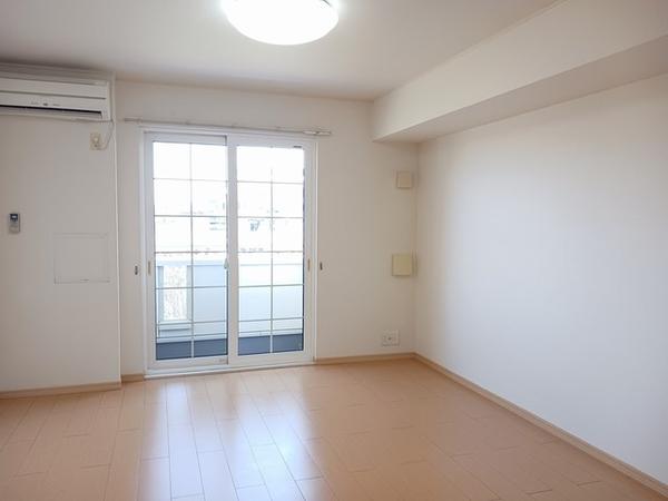 リバーサイド北春日部