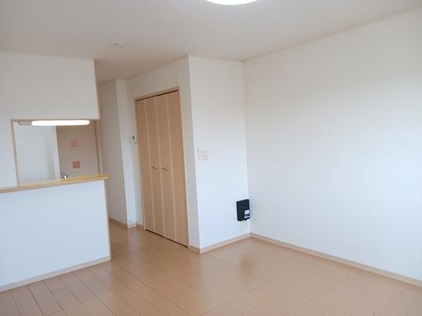 リバーサイド北春日部