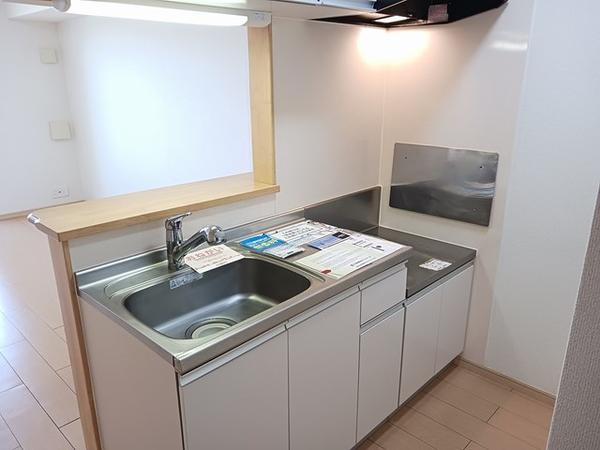 リバーサイド北春日部