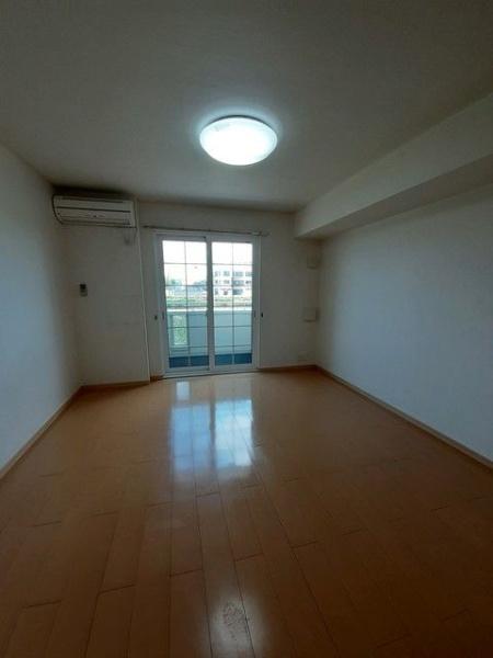 リバーサイド北春日部