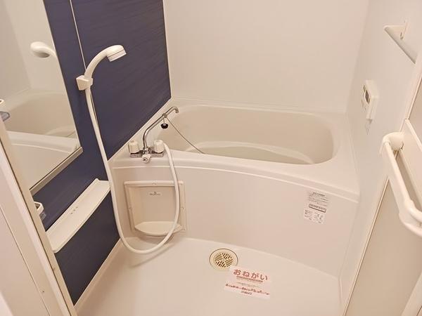 リバーサイド北春日部