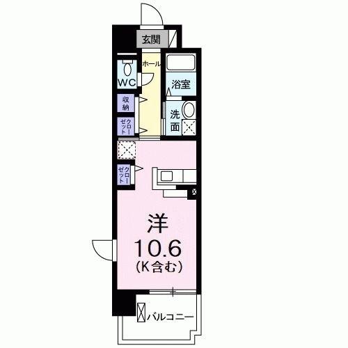 ネクサス千間台