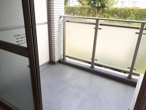 ネクサス千間台