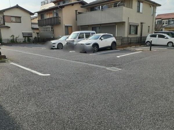 ネクサス千間台