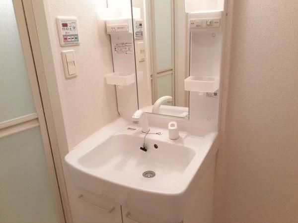 ネクサス千間台