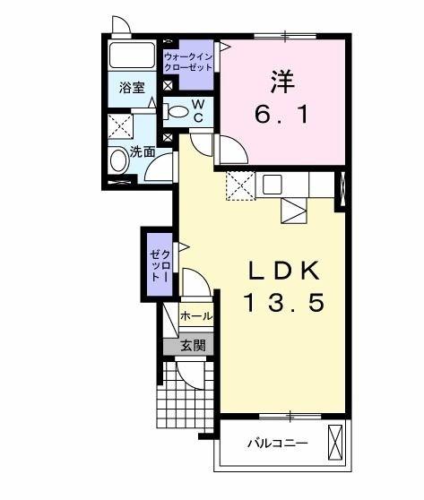ベル　フレール