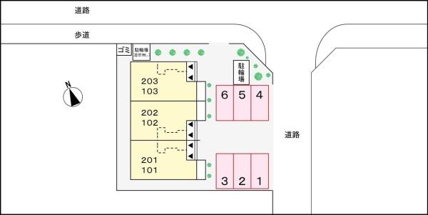 ベル　フレール