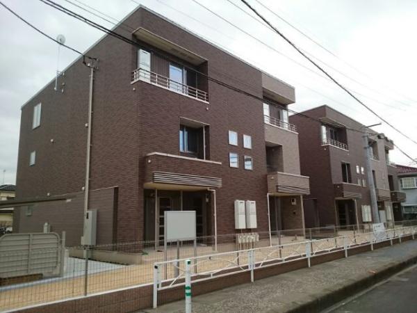 ジュネス１
