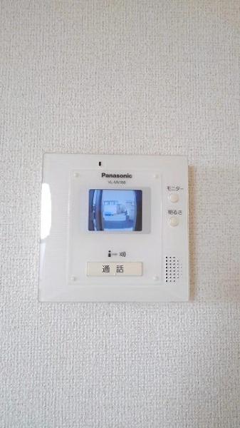 メゾンラフィネ