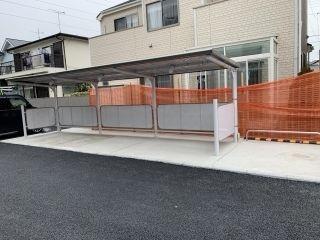 サンシャインビレッジ