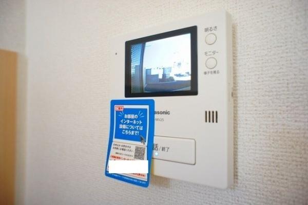 ランドロードＵ　Ｅ棟