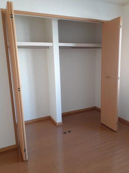 リバーパーク五番館
