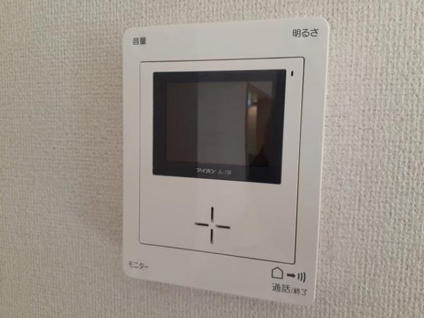 リバーパーク五番館