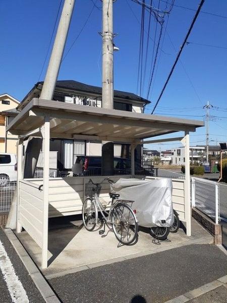 リバーパーク五番館