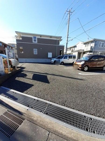 リバーパーク五番館