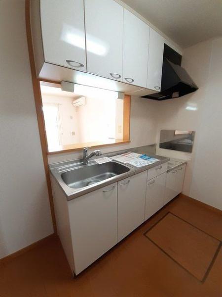 リバーパーク五番館