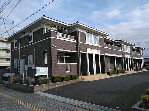 リバー　ガーデン