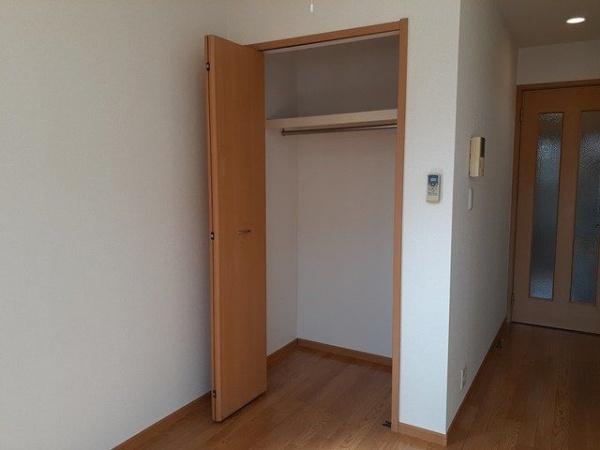 マーベラスB(収納)