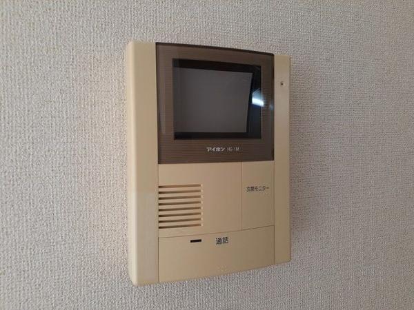 マーベラスB(セキュリティ)