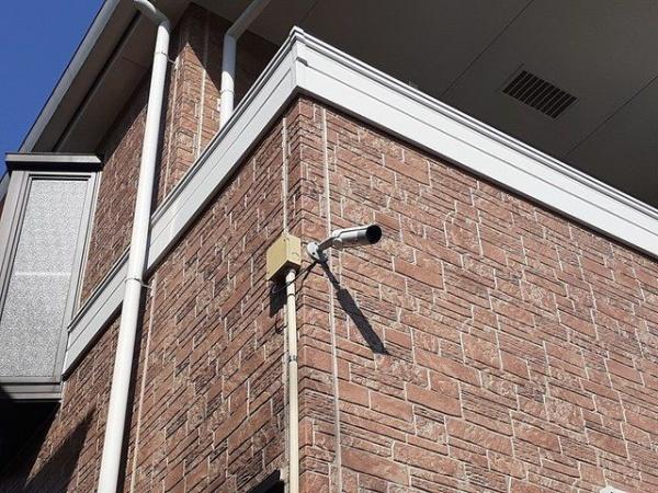 マーベラスB(その他設備)