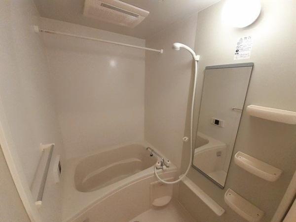 マーベラスB(バス)