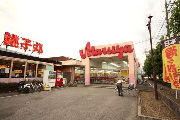 グランドール上沖２(マルヤ　春日部南店)