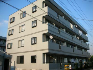 グランドール上沖２
