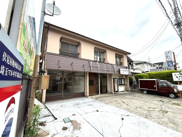 第１山崎コーポ（店舗）