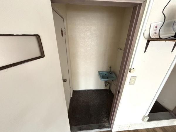 第１山崎コーポ（店舗）