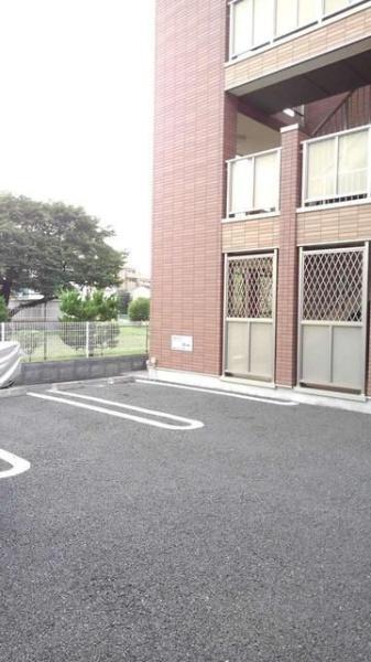 サンハイム武里