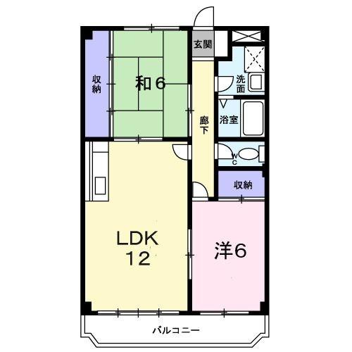 サンライズ・マンション